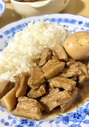 簡単☆魯肉飯☆-レシピのメイン写真