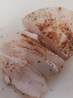 鳥むねチャーシュー-レシピのメイン写真