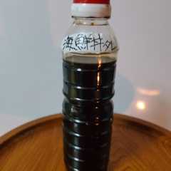 A picture of 海鮮丼のたれ.