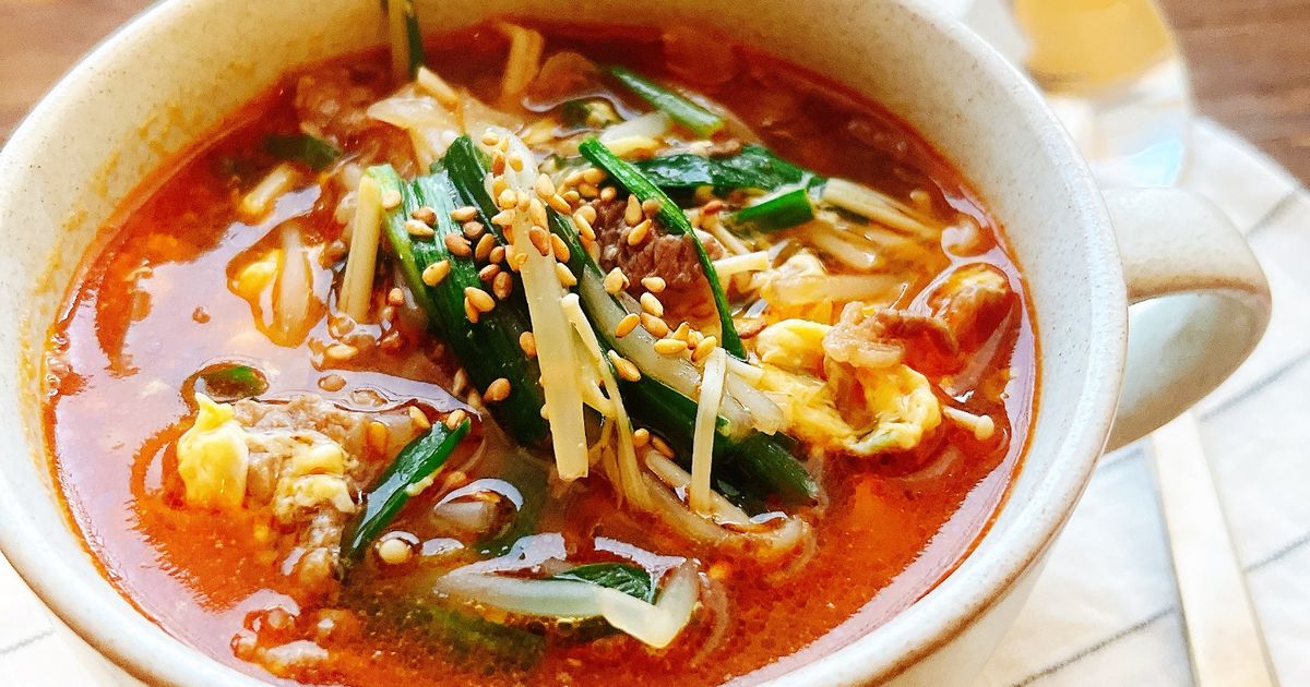 基本からアレンジまで！思わずつくりたくなる「焼肉店」のレシピ集