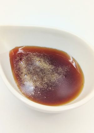 動画付き!大学いものたれ。さつまいもに絡んで旨々-レシピのメイン写真