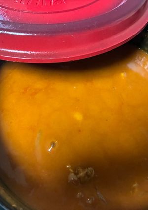 みんな大好き！バターチキントマトカレー-レシピのメイン写真