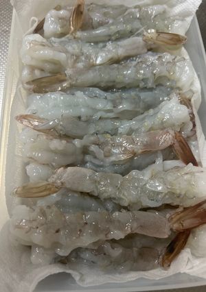 海老の下処理(保存版)-レシピのメイン写真