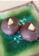むらさめ団子-レシピのメイン写真