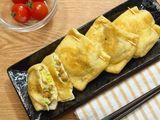 納豆嫌いもハマる！とろ〜りねぎチーズ巾着