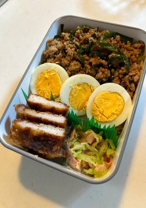息子♡弁当No.272-レシピのメイン写真