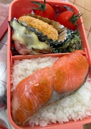 茄子焼き-レシピのメイン写真