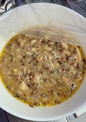 簡単♪手作りパスタソース🍝-レシピのメイン写真