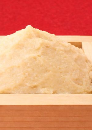 塩分5%白味噌(発酵機使用)-レシピのメイン写真