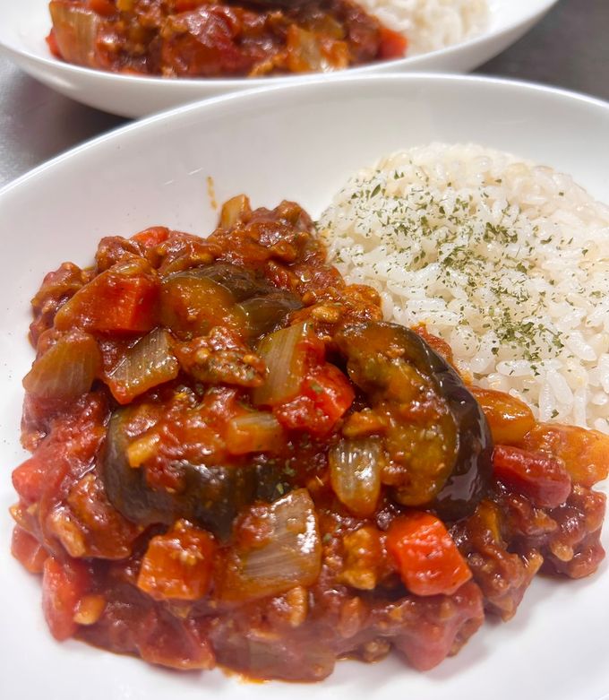 無水トマトカレー。 by はるちゅうた0215 【クックパッド】 簡単