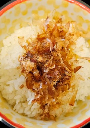 ズボランチwおかかむすび風w-レシピのメイン写真