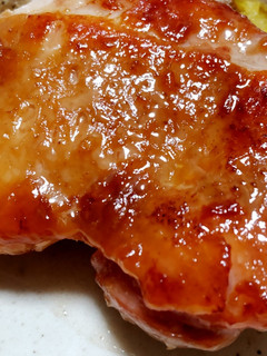 鶏肉の生姜焼き-レシピのメイン写真