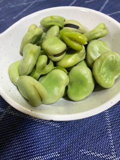 【初心者向け】そら豆の茹で方-レシピのメイン写真