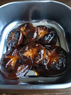しいたけのうま煮-レシピのメイン写真