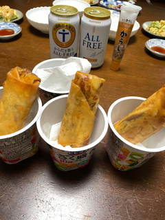 揚げ物の油切り方法-レシピのメイン写真
