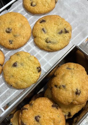 アメリカンクッキー🍪-レシピのメイン写真