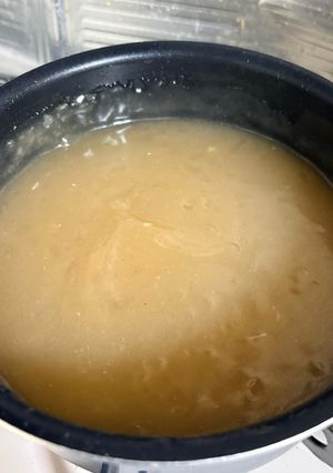 超簡単！天津飯の餡　関西風-レシピのメイン写真