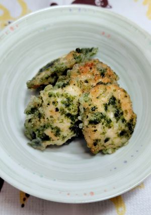 お弁当　主菜　備忘録２４-レシピのメイン写真