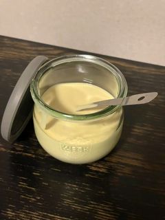 自家製マヨネーズ-レシピのメイン写真