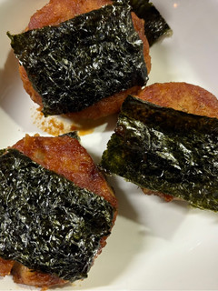里芋の磯辺餅-レシピのメイン写真