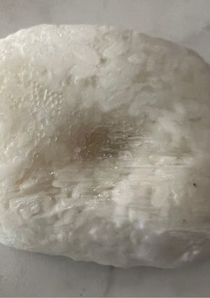 ご飯の冷凍法-レシピのメイン写真