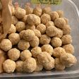 持ち寄りパーティーにココナッツボール