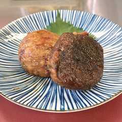 ［下郷町］主役のしいたけ【郷の味】-レシピのメイン写真
