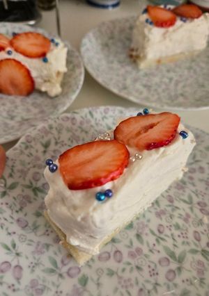 食パンケーキ-レシピのメイン写真