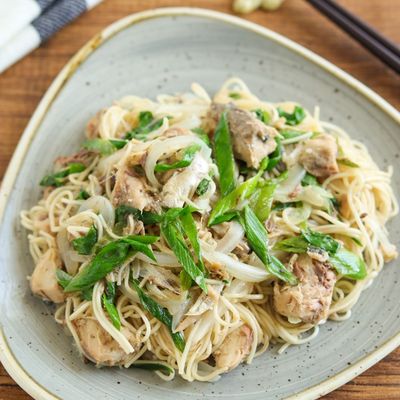 基本からアレンジまで！思わずつくりたくなる「サバそうめん」のレシピ