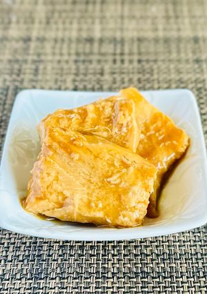 【作りおき】鶏むね肉のサッパリ煮-レシピのメイン写真