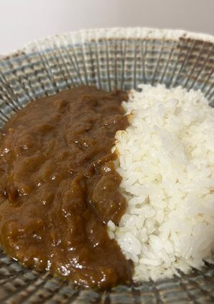 私が好きになったカレーライス-レシピのメイン写真