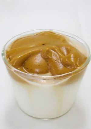 Dalgona(ダルゴナコーヒー)-レシピのメイン写真