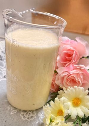 バイタミックスで！フレンチドレッシング♪-レシピのメイン写真