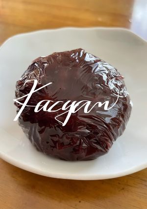 ご飯のおはぎ-レシピのメイン写真