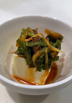 旨辛万能薬味-レシピのメイン写真