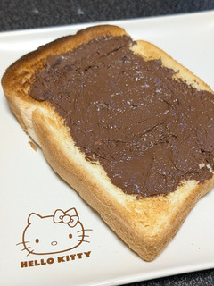 冷凍食パントースト-レシピのメイン写真