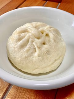 豚まん 肉まん ふっくら解凍する方法-レシピのメイン写真