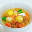 秋野菜のポトフ 栗入り♪ヴィーガン