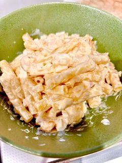 マカロニサラダ-レシピのメイン写真