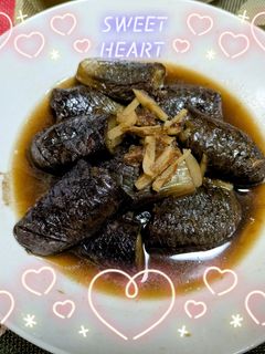 簡単⭐️茄子の煮浸し-レシピのメイン写真