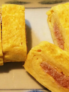 明太子卵焼き-レシピのメイン写真