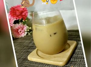 メープル カフェオレ～至福の時間☆-レシピのメイン写真