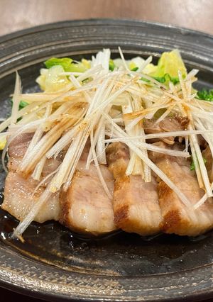 豚バラdeローストポーク-レシピのメイン写真