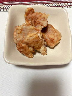 優しい味の我が家の唐揚げ-レシピのメイン写真