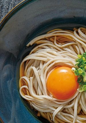 【永久保存版】おいしい！基本のうどんつゆ-レシピのメイン写真
