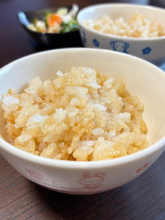 究極のシンプル飯!醤油だけ炒めご飯-レシピのメイン写真