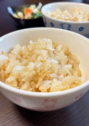 究極のシンプル飯！醤油だけ炒めご飯-レシピのメイン写真