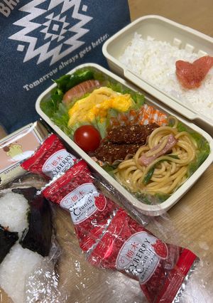 DK弁当 2026.5.20（水）-レシピのメイン写真