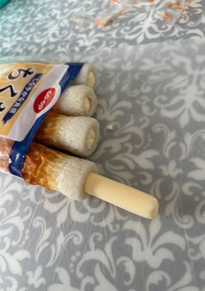 チーチク　簡単　お弁当に-レシピのメイン写真
