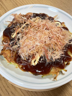 えびのお好み焼き-レシピのメイン写真